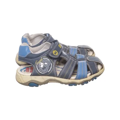 Sandalen (Surf) van Bobbi Shoes