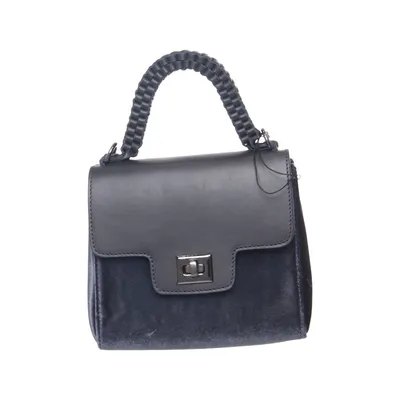 Shoulder-bag (Black) from Lili Radu