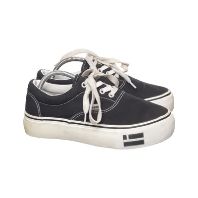 Canvas schoenen (Eclipse) van D.Franklin