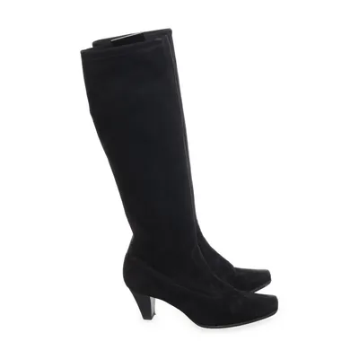 Bottes (Noir) de Peter Kaiser