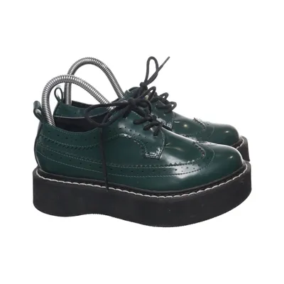 Brogues (Grön) från ASOS Shoes