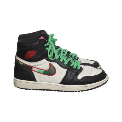 Sneakers (1 Retro) van Nike Air Jordan