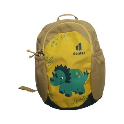 Ryggsäck (Gul, Grön, Flerfärgad) från Deuter
