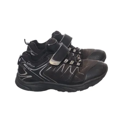Hiking boots (Black) from Gulliver
