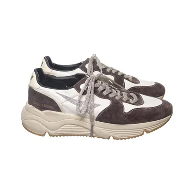 Chaussures de course (Running) de Golden Goose Cuir