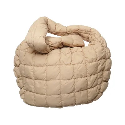 Axelremsväska (Beige)