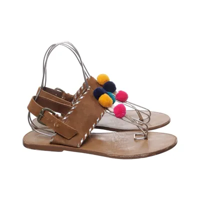 Sandalen (Bruin, Meerkleurig) van Bocage
