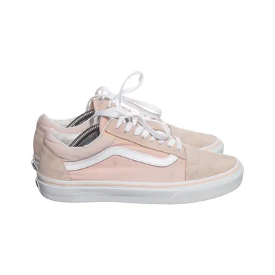 Sneakers (Rosa, Beige, Vit) från Vans