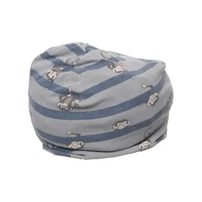 Bonnet (Gris, Bleu, Multicolore) de Liebling