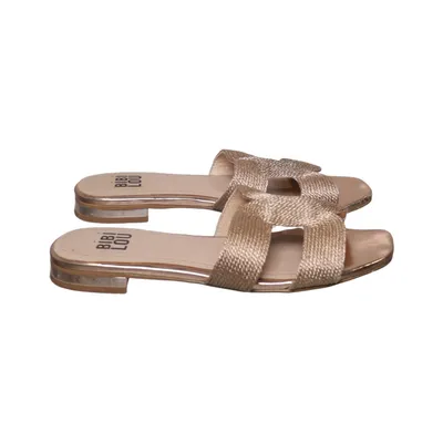 Slip-ins (Gold) from Bibi Lou