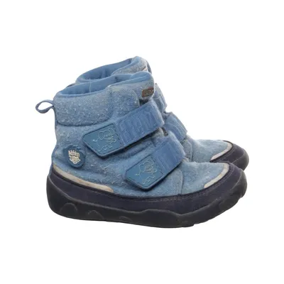 Enkellaarzen (Blauw) van Affenzahn