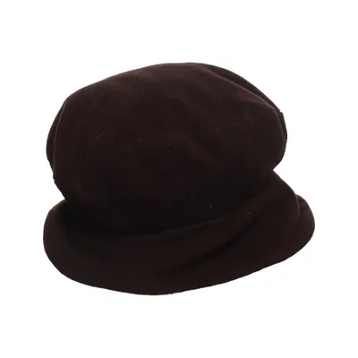 Basker (Brun) från Wigéns Akryl, Polyester, Ull