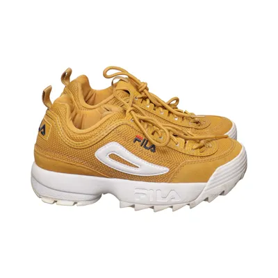 Trainers (Disruptor) from Fila