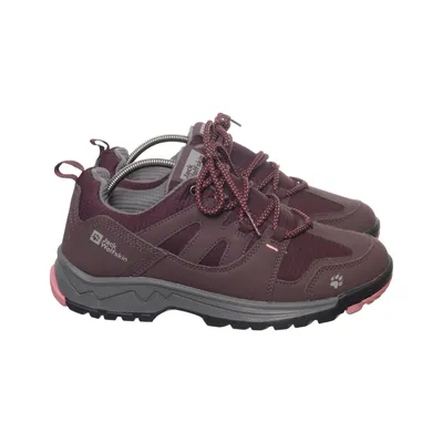Hiking shoes (Purple, Pink) from Jack Wolfskin
