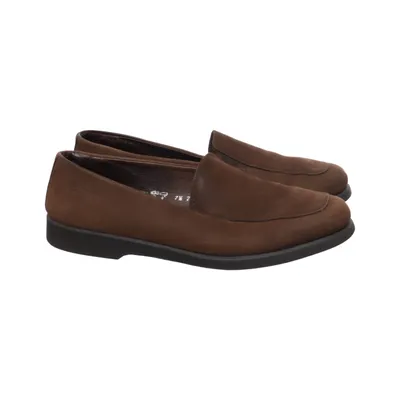 Loafers (Brun) fra Rohde