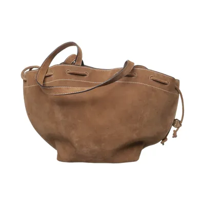 Håndtaske (Brun) fra Claudie Pierlot