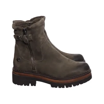 Stövlar (Grön) från Marco Tozzi