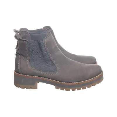 Chelsea boots (Grå) från Camel Active