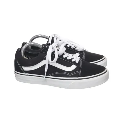 Sneakers (Old Skool) from Vans Cotton