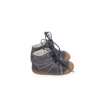 Ankle boots (Blue) from Bambulini