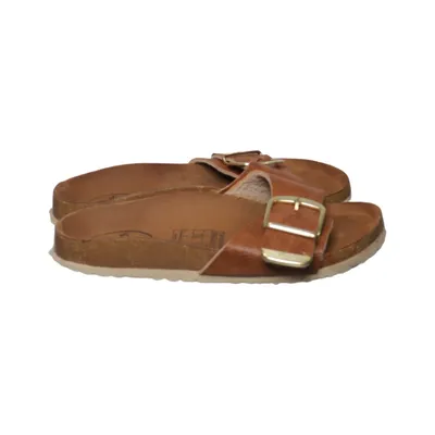 Slip-ins (Brown) from Dr. Jürgens Polyurethane