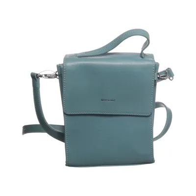 Sac à bandoulière (Bleu) de Matt & Nat