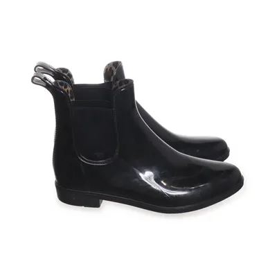 Chelsea boots (Svart) från Blue Motion