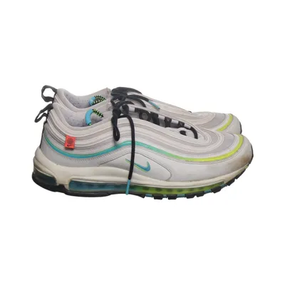 Löparskor (Vit, Flerfärgad) från Nike
