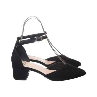 High Heels (Schwarz) von Truffle Collection