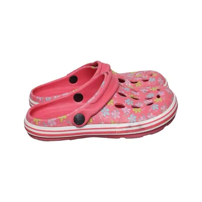 Hjemmeskor (Pink, Flerfarvet) fra Cupcake