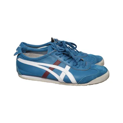 Trainingsschoenen (Mexico 66) van Onitsuka Tiger