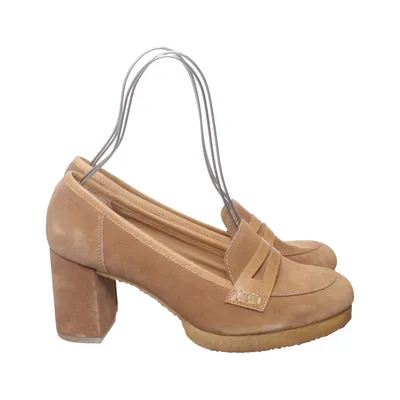 Loafers (Braun) von Clarks Originals