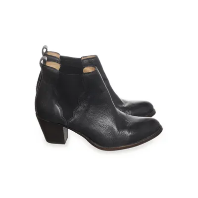 Chelsea boots (Black) from Frye