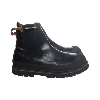 Ankle boots (Black) from Birkenstock