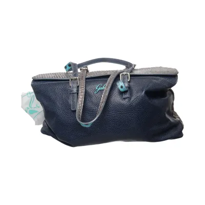 Handtas (Blauw) van Gabs Katoen
