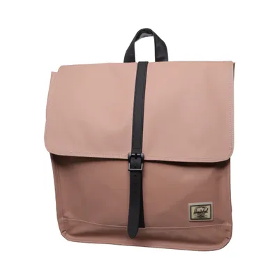 Backpack (Pink) from Herschel Supply co. Recycled polyester