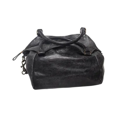 Sac à bandoulière (Noir) de Liebeskind Berlin Cuir