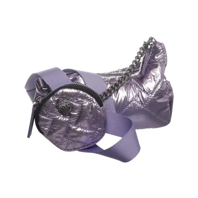 Sac à bandoulière (Violet) de Kurt Geiger London