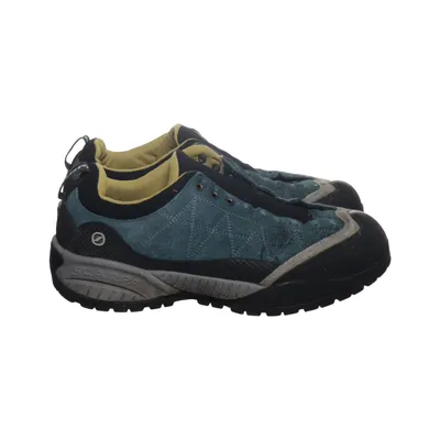 Hiking shoes (Zen Ro) from Scarpa Leather