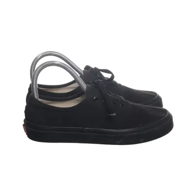 Tygskor (Svart) från Vans
