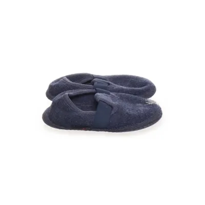 Ballet flats (Blue) from Haflinger