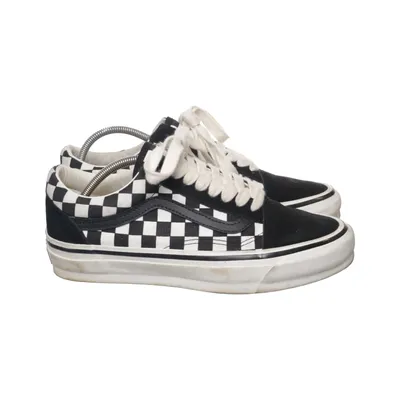Sneakers (Old Skool) från Vans Skinn