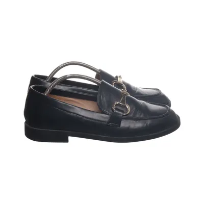 Loafers (Black) from ON Y GO