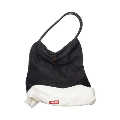 Shoulder-bag (Black) from STAUD