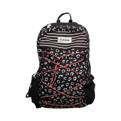 Ryggsäck (Svart, Vit, Flerfärgad) från Dakine