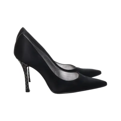 Pumps (Svart) från Rene Caovilla