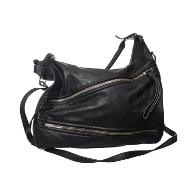 Sac à bandoulière (Noir) de Prato