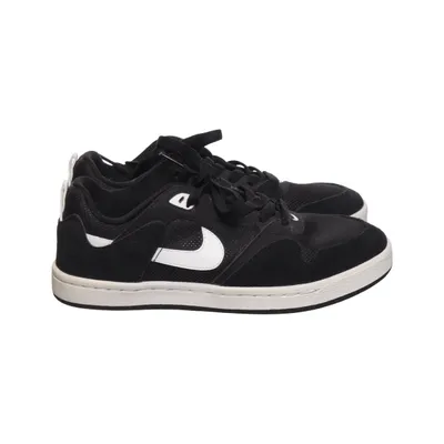 Sneakers (Alleyoop) fra Nike SB
