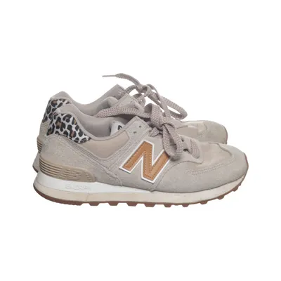 Trainers (574) from New Balance