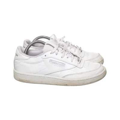 Sneakers (Club C 85) from Reebok